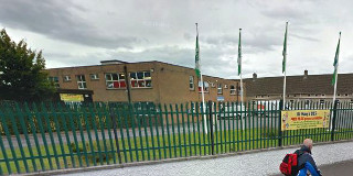 ST MARYS SCHOOL